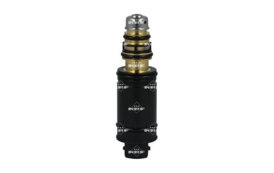 Control valve, compressor, Image 3