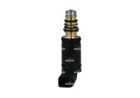 Control valve, Compressor
