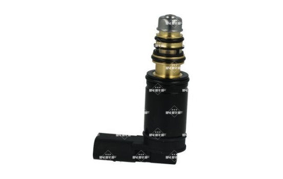 Control valve, Compressor, Image 2