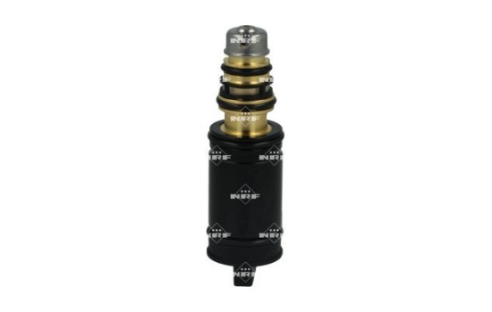 Control valve, Compressor, Image 3