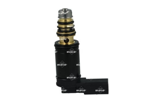 Control valve, Compressor, Image 4