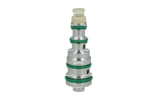 Control valve, Compressor, Image 2