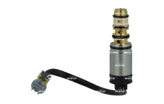 Control valve, Compressor, Image 2