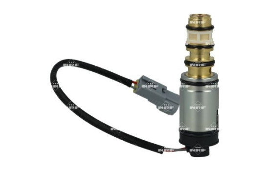 Control valve, Compressor, Image 3