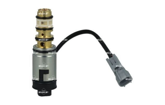 Control valve, Compressor, Image 4