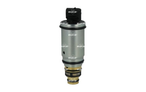 Control valve, Compressor, Image 2