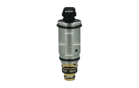 Control valve, Compressor, Image 3