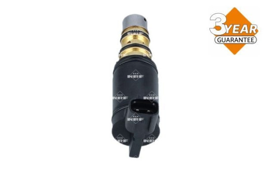 Control valve, Compressor, Image 3