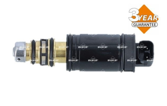 Control valve, Compressor, Image 2