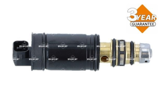 Control valve, Compressor, Image 4