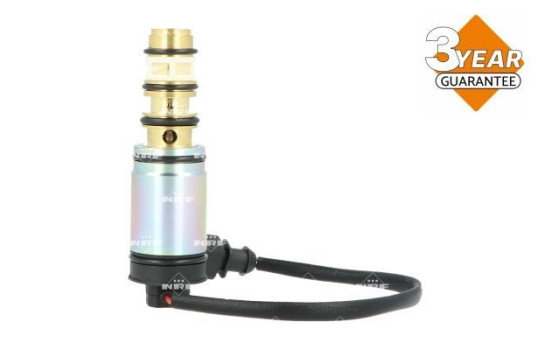 Control valve, Compressor, Image 2