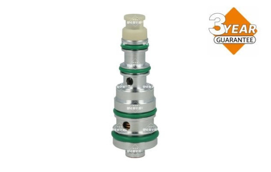 Control valve, Compressor, Image 3