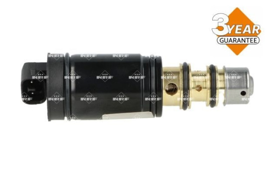 Control valve, Compressor, Image 2