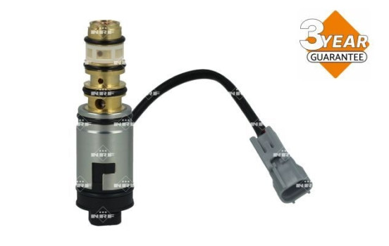 Control valve, Compressor, Image 4