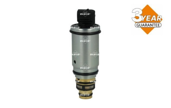Control valve, Compressor, Image 2