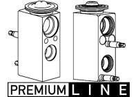 Expansion Valve, air conditioning BEHR *** PREMIUM LINE ***