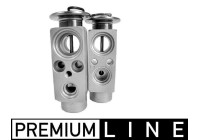 Expansion Valve, air conditioning BEHR *** PREMIUM LINE ***