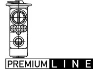 Expansion Valve, air conditioning BEHR *** PREMIUM LINE ***