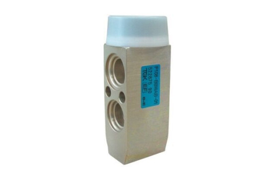 Expansion Valve, air conditioning BEHR *** PREMIUM LINE ***, Image 2