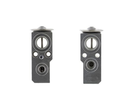 Expansion Valve, air conditioning BEHR *** PREMIUM LINE ***, Image 11