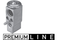 Expansion Valve, air conditioning BEHR *** PREMIUM LINE ***