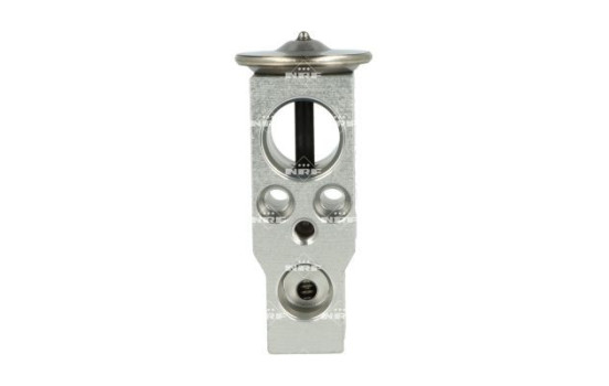 Expansion valve, air conditioning EASY FIT