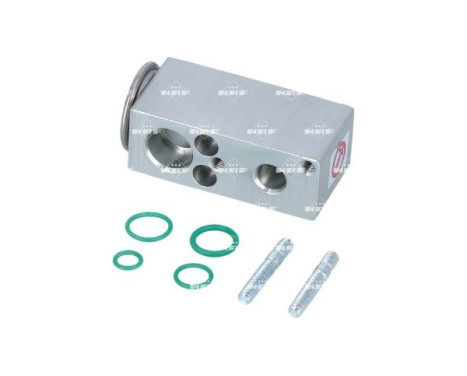 Expansion valve, air conditioning EASY FIT, Image 6