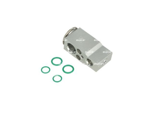 Expansion valve, air conditioning EASY FIT, Image 6