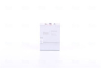 Expansion valve, air conditioning **FIRST FIT**