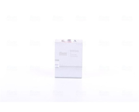 Expansion valve, air conditioning **FIRST FIT**