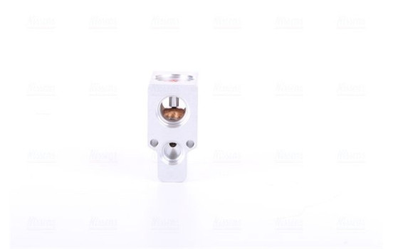 Expansion valve, air conditioning **FIRST FIT**, Image 2