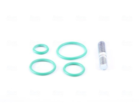 Expansion valve, air conditioning **FIRST FIT**, Image 5