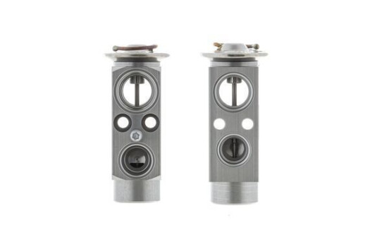 Expansion Valve, air conditioning PREMIUM LINE, Image 12