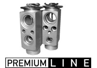 Expansion Valve, air conditioning PREMIUM LINE