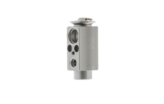 Expansion Valve, air conditioning PREMIUM LINE, Image 3