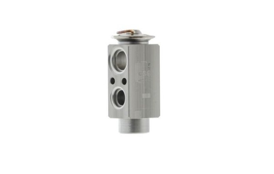 Expansion Valve, air conditioning PREMIUM LINE, Image 7
