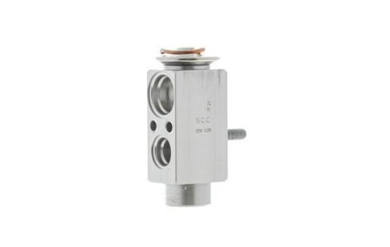 Expansion Valve, air conditioning PREMIUM LINE, Image 7