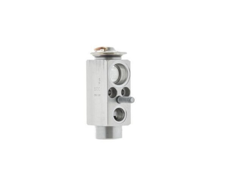 Expansion Valve, air conditioning PREMIUM LINE, Image 10