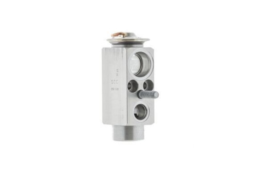 Expansion Valve, air conditioning PREMIUM LINE, Image 9