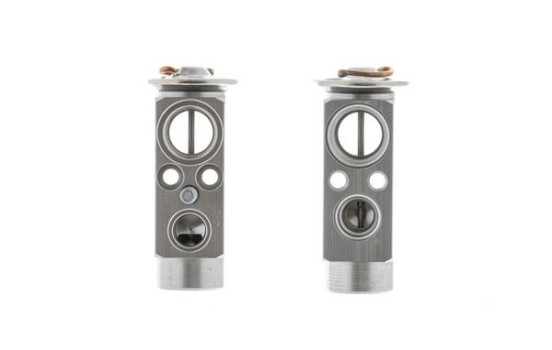 Expansion Valve, air conditioning PREMIUM LINE, Image 11