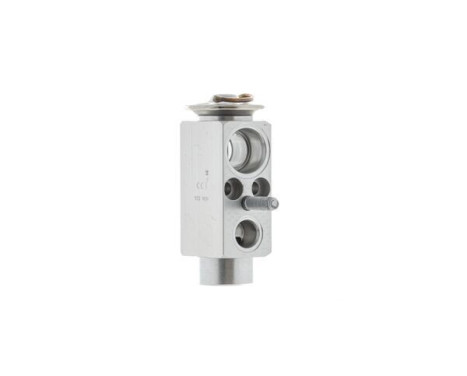 Expansion Valve, air conditioning PREMIUM LINE, Image 10