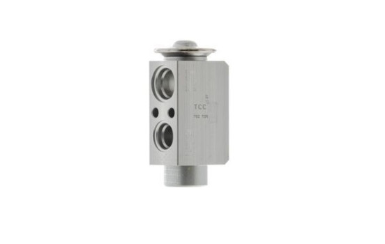 Expansion Valve, air conditioning PREMIUM LINE, Image 4