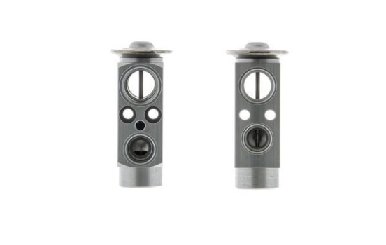 Expansion Valve, air conditioning PREMIUM LINE, Image 7