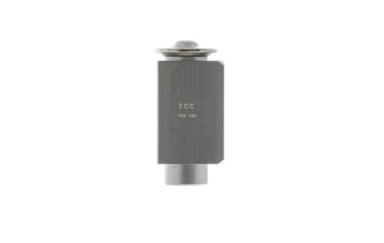 Expansion Valve, air conditioning PREMIUM LINE, Image 8