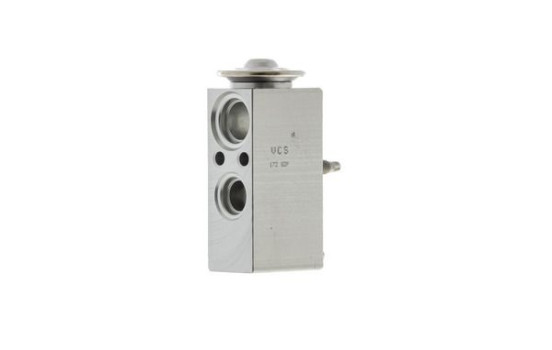 Expansion Valve, air conditioning PREMIUM LINE, Image 8