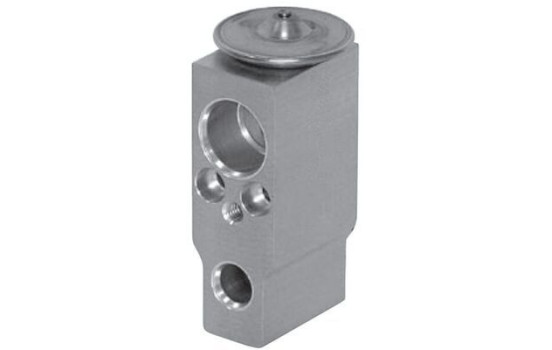 Expansion Valve, air conditioning PREMIUM LINE, Image 2
