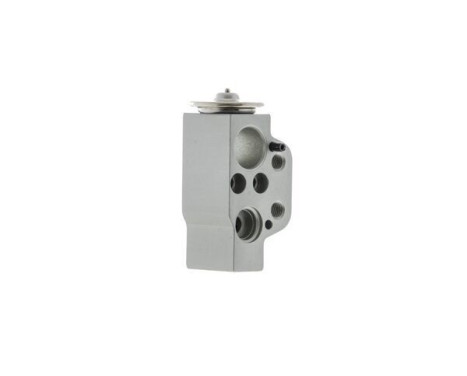 Expansion Valve, air conditioning PREMIUM LINE, Image 10