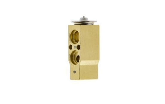 Expansion Valve, air conditioning PREMIUM LINE, Image 3