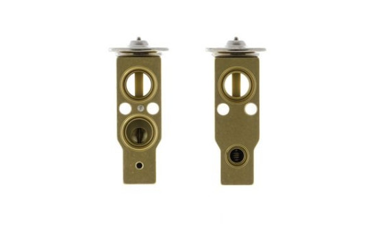 Expansion Valve, air conditioning PREMIUM LINE, Image 11