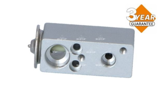 Expansion Valve, air conditioning, Image 2